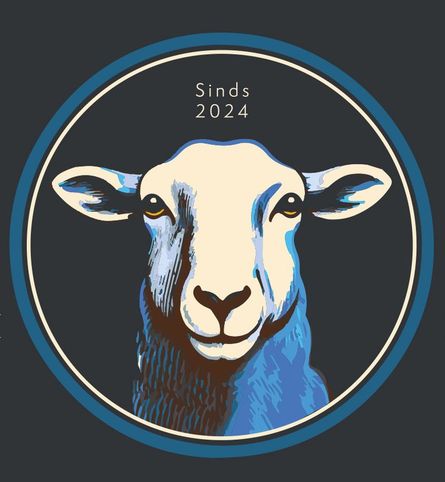 Het Blauwe Schaap