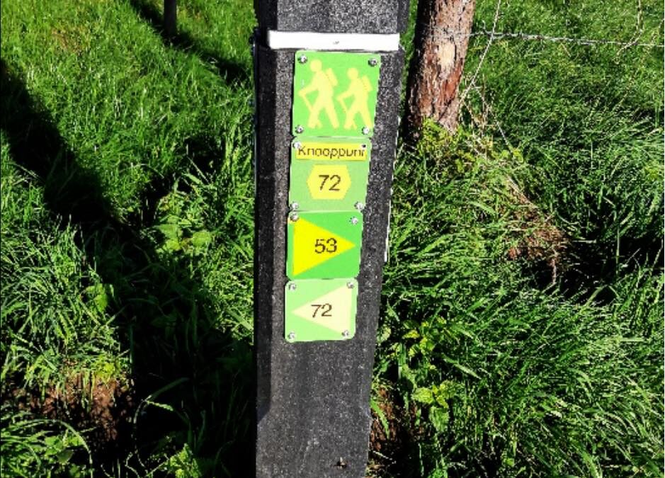 Dubbelknooppunten?