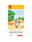 Wandelkaart Midden Brabant