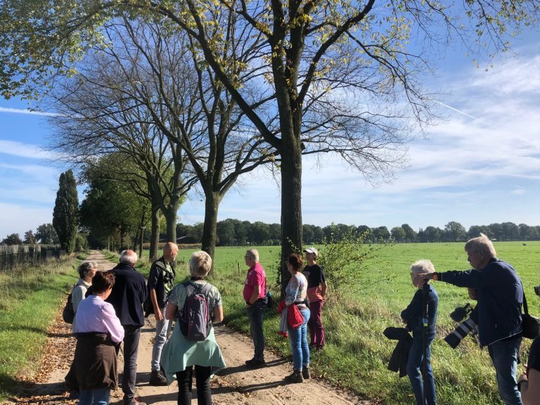 Pauwelsdag 22 september