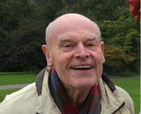 Jan Beunen †