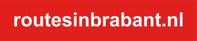 Routes in Brabant